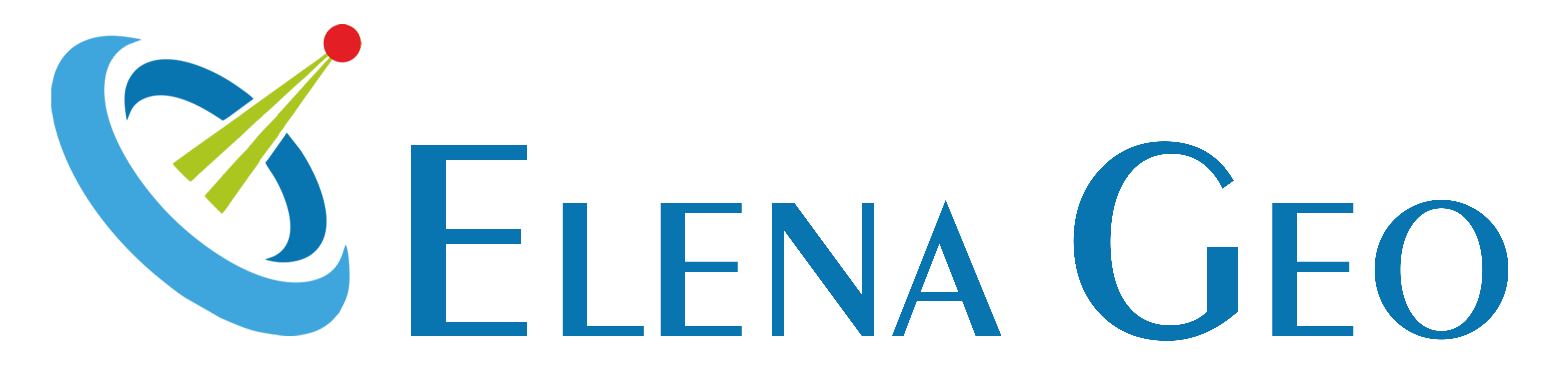 Elena Geo Logo